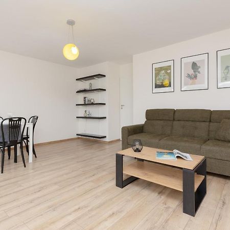 Old Town Spacious Apartment Bonifraterska By Renters Varsovia Exterior foto