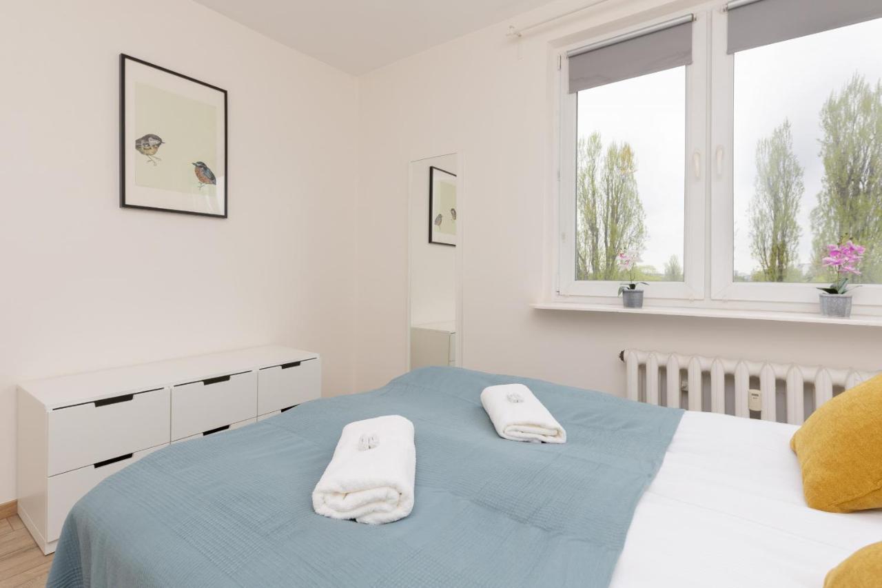 Old Town Spacious Apartment Bonifraterska By Renters Varsovia Exterior foto