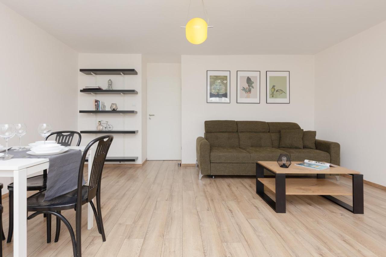 Old Town Spacious Apartment Bonifraterska By Renters Varsovia Exterior foto